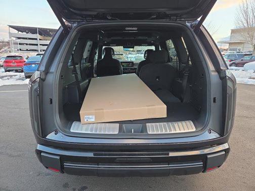 2027 Kia Telluride X-Line SX-Prestige