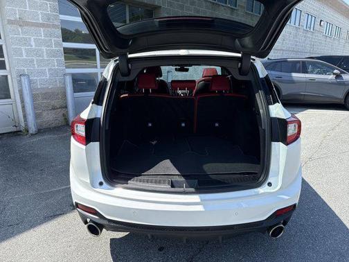 2019 Acura RDX A-Spec