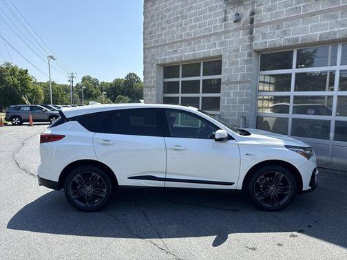 2019 Acura RDX A-Spec