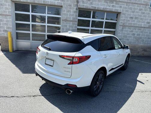 2019 Acura RDX A-Spec