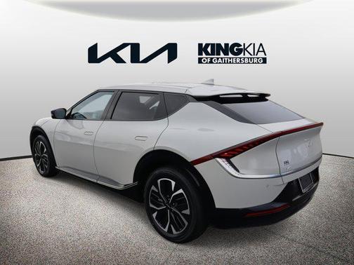 2023 Kia EV6 Wind