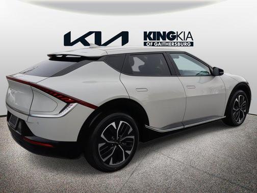 2023 Kia EV6 Wind