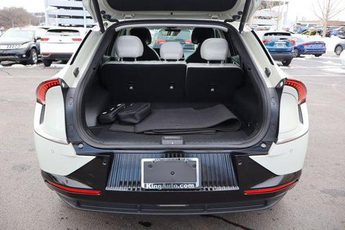 2023 Kia EV6 Wind