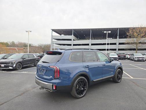 2023 Kia Telluride SX X-Line