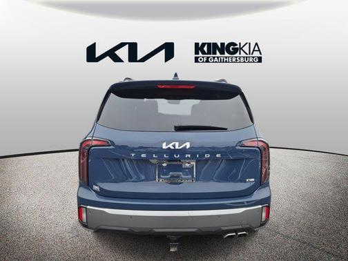 2023 Kia Telluride SX X-Line