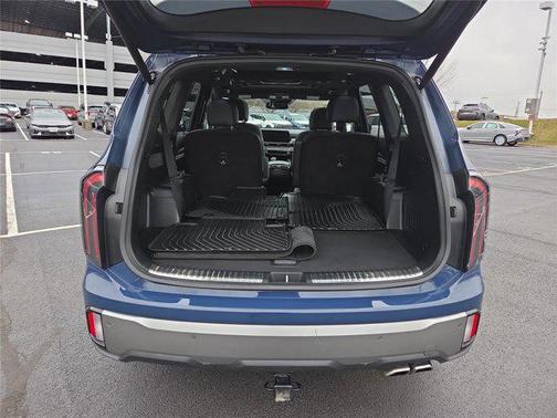 2023 Kia Telluride SX X-Line
