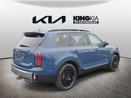 2023 Kia Telluride SX X-Line