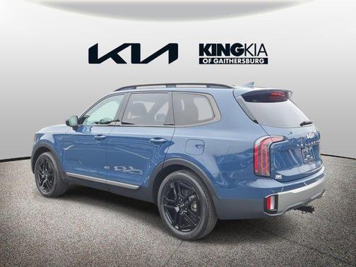 2023 Kia Telluride SX X-Line