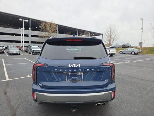 2023 Kia Telluride SX X-Line