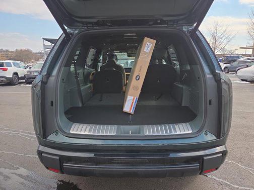 2027 Kia Telluride SX X-Line