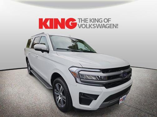 2022 Ford Expedition XLT
