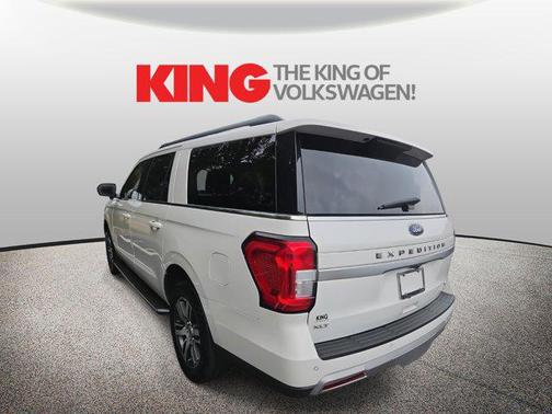 2022 Ford Expedition XLT