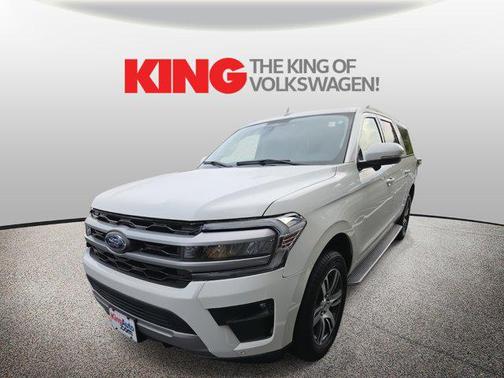 2022 Ford Expedition XLT