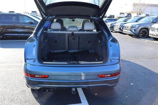 2018 Audi Q3 Premium Plus