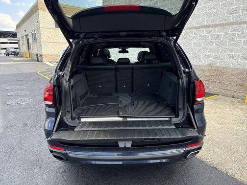 2017 BMW X5 eDrive xDrive40e