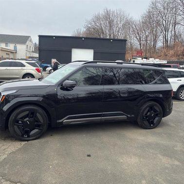 2024 Kia EV9 GT-Line