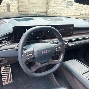 2024 Kia EV9 GT-Line