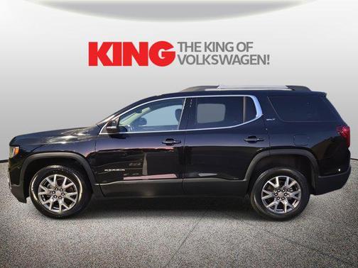2020 GMC Acadia SLT