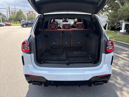 2023 BMW X3 M40i