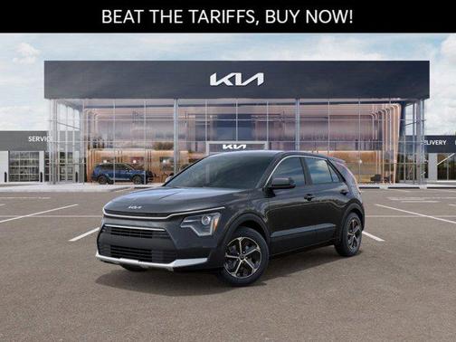 2025 Kia Niro LX