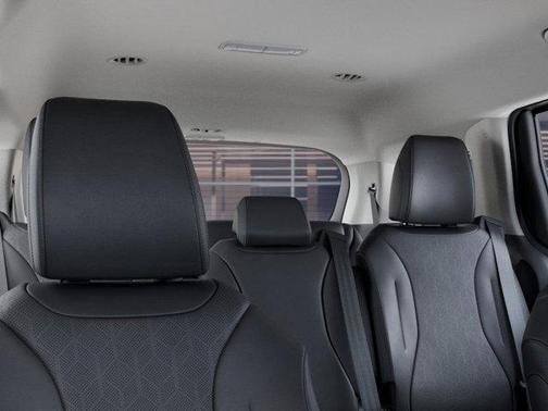 2025 Kia Carnival EX