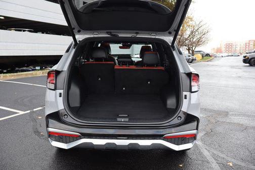 2023 Kia Sportage SX