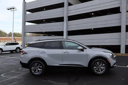 2023 Kia Sportage SX