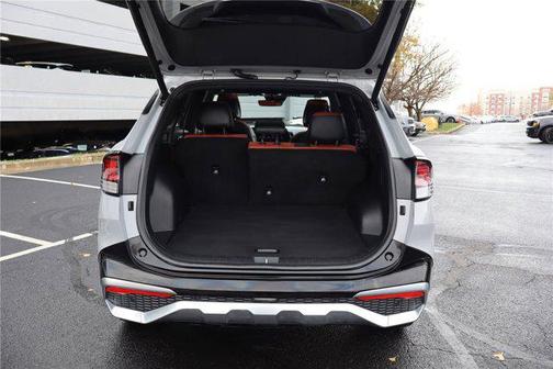 2023 Kia Sportage SX