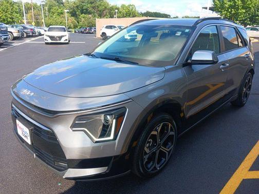 2023 Kia Niro Touring
