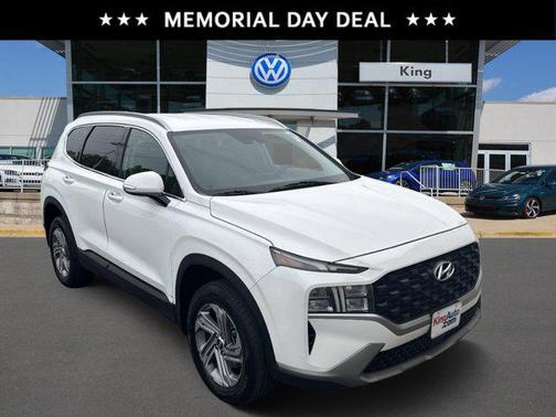 2023 Hyundai SANTA FE SEL 2.4