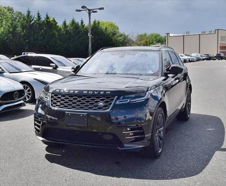 2019 Land Rover Range Rover Velar P250 S R-Dynamic