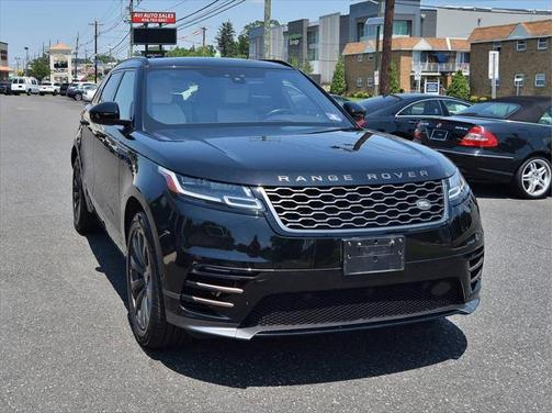 2019 Land Rover Range Rover Velar P250 S R-Dynamic