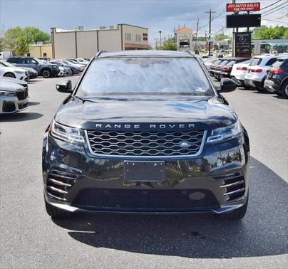 2019 Land Rover Range Rover Velar P250 S R-Dynamic