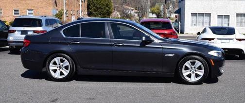 2013 BMW 528 xDrive