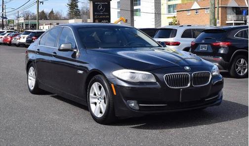 2013 BMW 528 xDrive