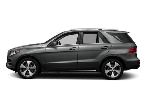 2017 Mercedes-Benz GLE 350 4MATIC