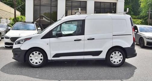 2015 Ford Transit Connect XL