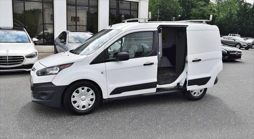 2015 Ford Transit Connect XL