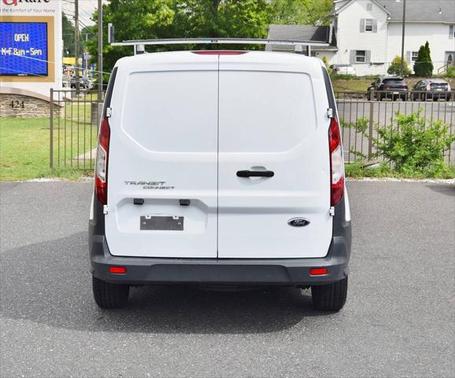 2015 Ford Transit Connect XL