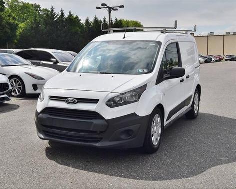 2015 Ford Transit Connect XL
