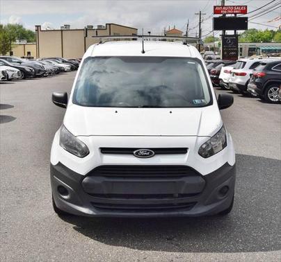 2015 Ford Transit Connect XL