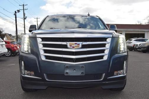 2019 Cadillac Escalade ESV Luxury