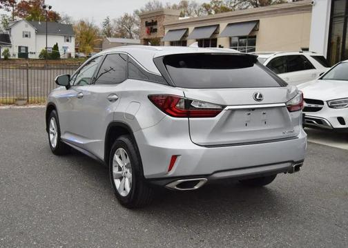 2016 Lexus RX 350 Base