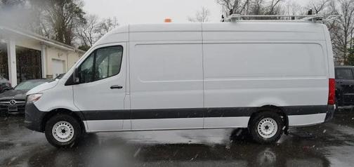 2020 Mercedes-Benz Sprinter 2500 High Roof