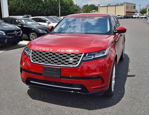 2021 Land Rover Range Rover Velar P250 S