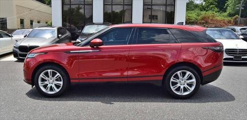 2021 Land Rover Range Rover Velar P250 S