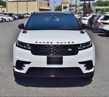 2021 Land Rover Range Rover Velar P250 S R-Dynamic