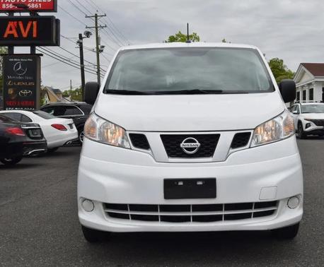 Fresh Powder 2020 Nissan NV200 S