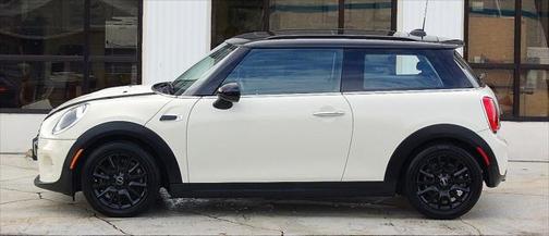2019 MINI Hardtop Cooper
