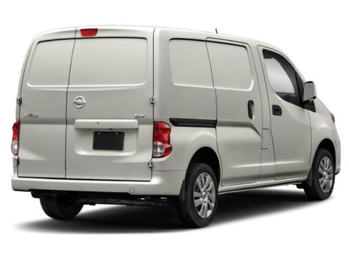2019 Nissan NV200 SV